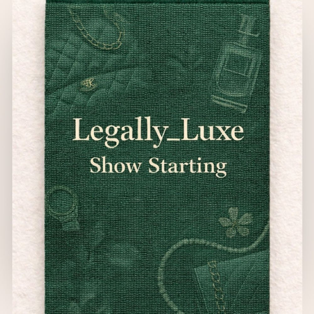 LIKE TO BE NOTIFIED OF LIVE SHOWS AND NEW INVENTORY